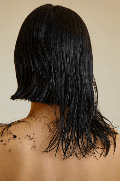 Hair consultation process
